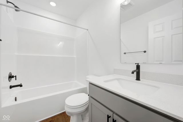 4486 Yellowwood Avenue, Brownsburg, IN 46112