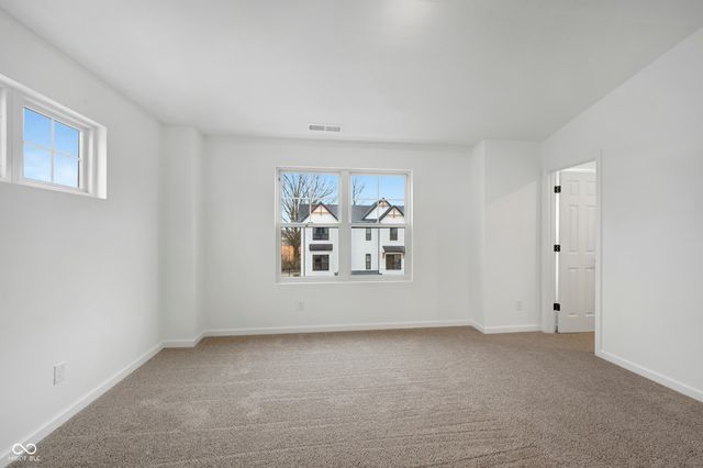 4486 Yellowwood Avenue, Brownsburg, IN 46112