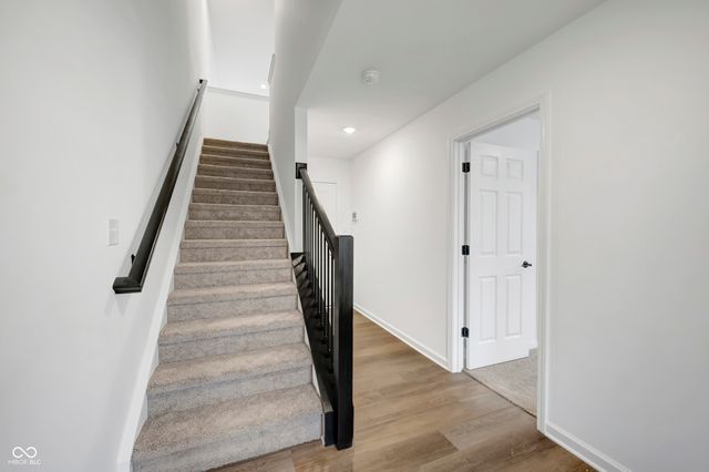 4486 Yellowwood Avenue, Brownsburg, IN 46112