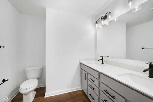 4486 Yellowwood Avenue, Brownsburg, IN 46112