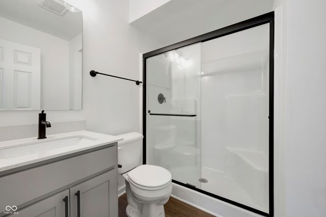 4486 Yellowwood Avenue, Brownsburg, IN 46112