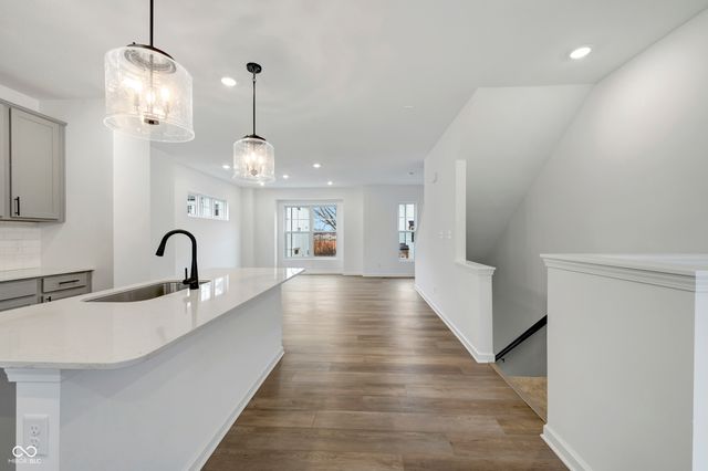 4486 Yellowwood Avenue, Brownsburg, IN 46112