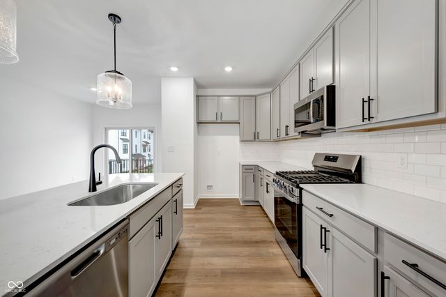 4486 Yellowwood Avenue, Brownsburg, IN 46112