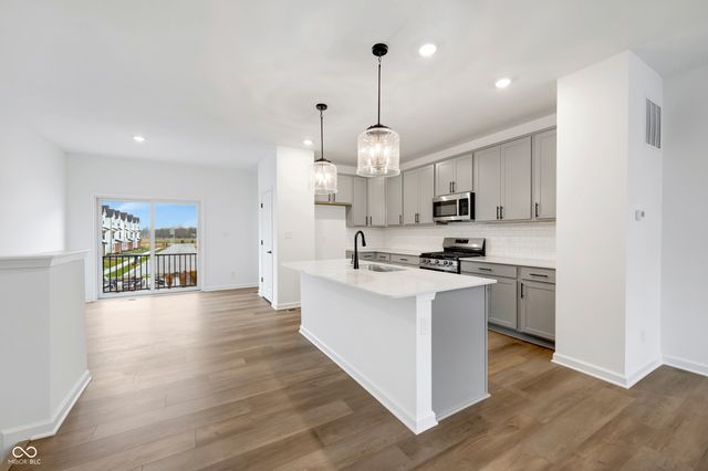 4486 Yellowwood Avenue, Brownsburg, IN 46112