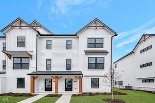 4486 Yellowwood Avenue, Brownsburg, IN 46112