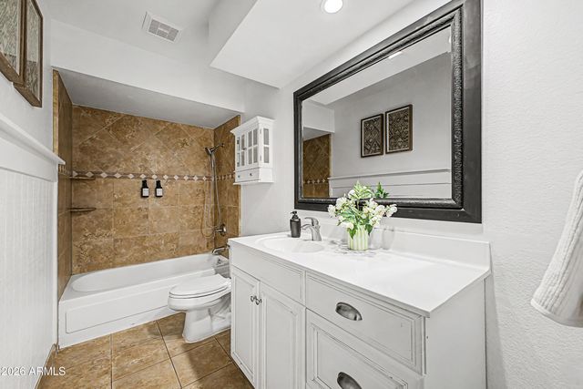 5432 W Dahlia Drive, Glendale, AZ 85304