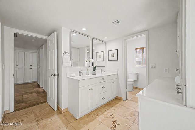 5432 W Dahlia Drive, Glendale, AZ 85304