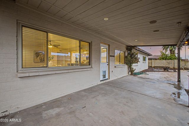 5432 W Dahlia Drive, Glendale, AZ 85304