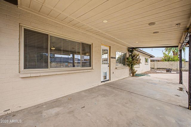 5432 W Dahlia Drive, Glendale, AZ 85304