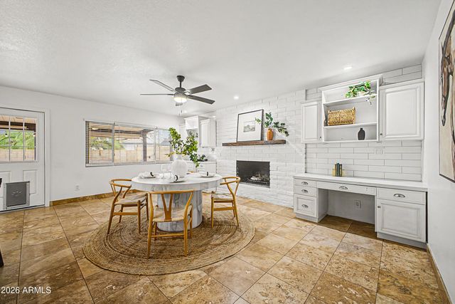 5432 W Dahlia Drive, Glendale, AZ 85304