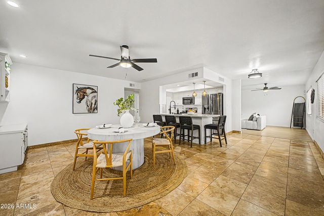 5432 W Dahlia Drive, Glendale, AZ 85304