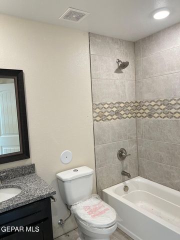 4868 MARISABEL AZCARATE Street, El Paso, TX 79938