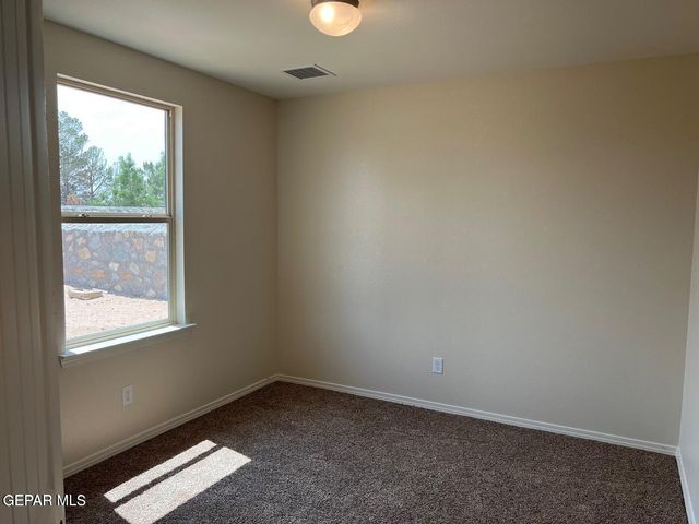 4868 MARISABEL AZCARATE Street, El Paso, TX 79938