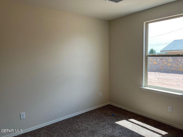 4868 MARISABEL AZCARATE Street, El Paso, TX 79938