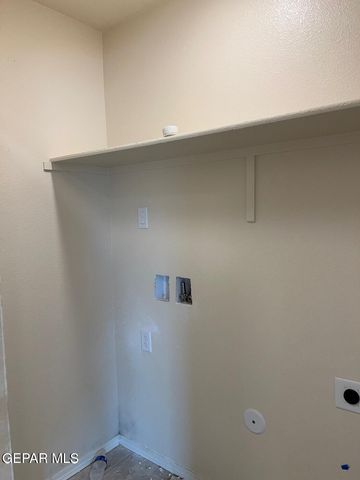 4868 MARISABEL AZCARATE Street, El Paso, TX 79938