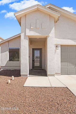 4868 MARISABEL AZCARATE Street, El Paso, TX 79938
