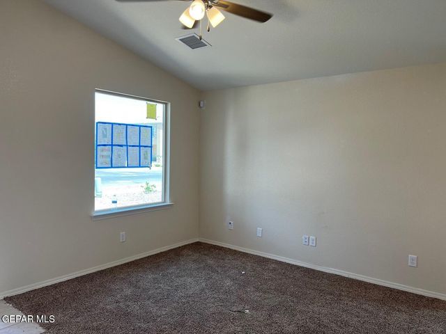 4868 MARISABEL AZCARATE Street, El Paso, TX 79938