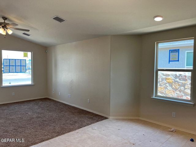 4868 MARISABEL AZCARATE Street, El Paso, TX 79938