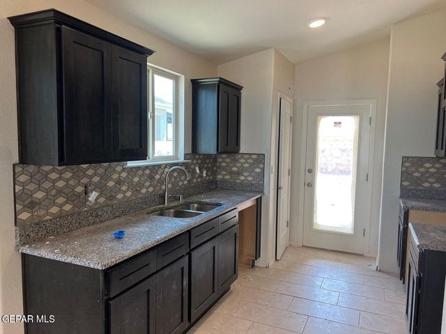 4868 MARISABEL AZCARATE Street, El Paso, TX 79938