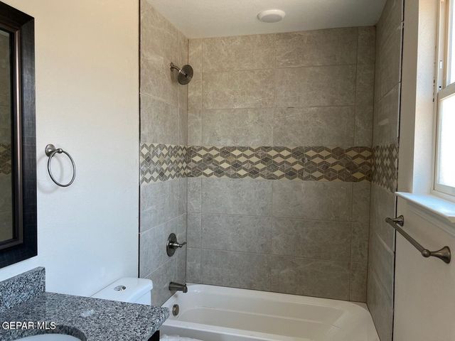 4868 MARISABEL AZCARATE Street, El Paso, TX 79938