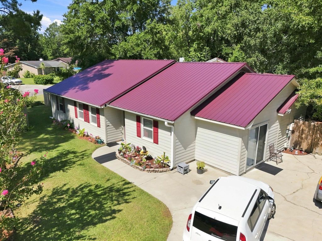 233 Stonebrook Dr., Myrtle Beach, SC 29588 — exterior