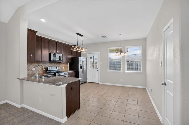 2411 Cactus Bend Drive, Humble, TX 77396