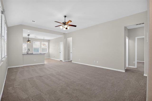 2411 Cactus Bend Drive, Humble, TX 77396