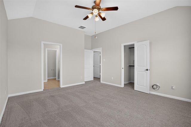 2411 Cactus Bend Drive, Humble, TX 77396