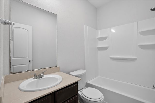 2411 Cactus Bend Drive, Humble, TX 77396