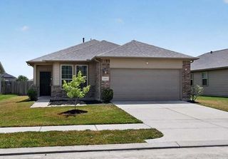 2411 Cactus Bend Drive, Humble, TX 77396