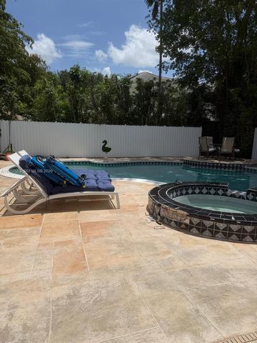 10258 Vestal Manor, Coral Springs, FL 33071