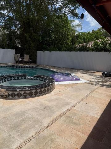 10258 Vestal Manor, Coral Springs, FL 33071