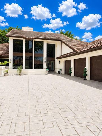 10258 Vestal Manor, Coral Springs, FL 33071