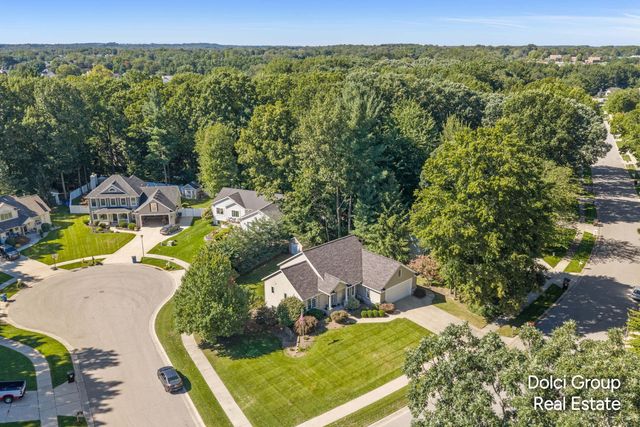 2538 Danton Drive SW, Wyoming, MI 49519