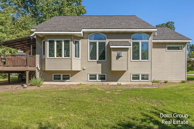 2538 Danton Drive SW, Wyoming, MI 49519