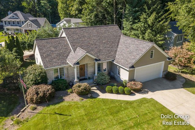 2538 Danton Drive SW, Wyoming, MI 49519