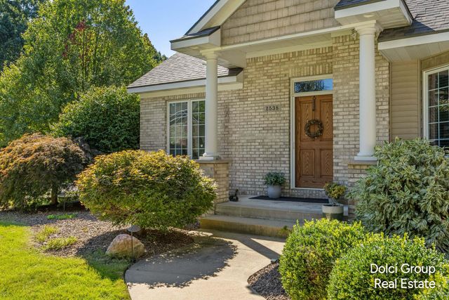 2538 Danton Drive SW, Wyoming, MI 49519