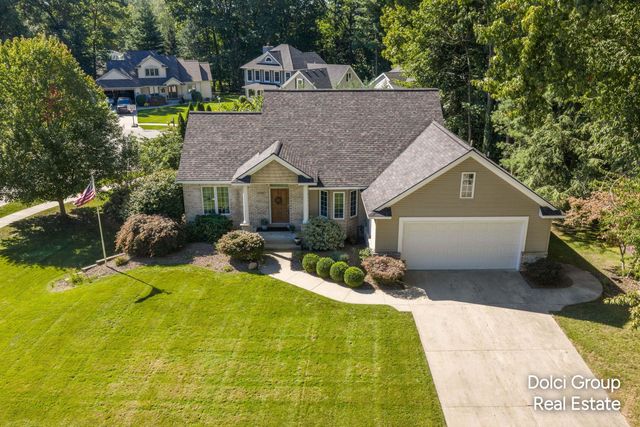 2538 Danton Drive SW, Wyoming, MI 49519