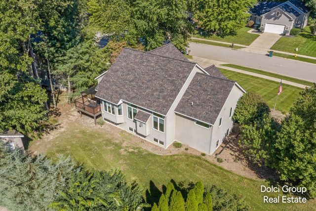 2538 Danton Drive SW, Wyoming, MI 49519