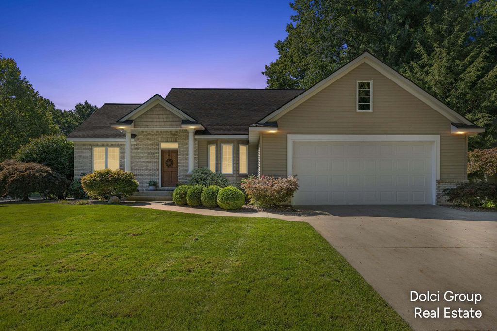 2538 Danton Drive SW, Wyoming, MI 49519