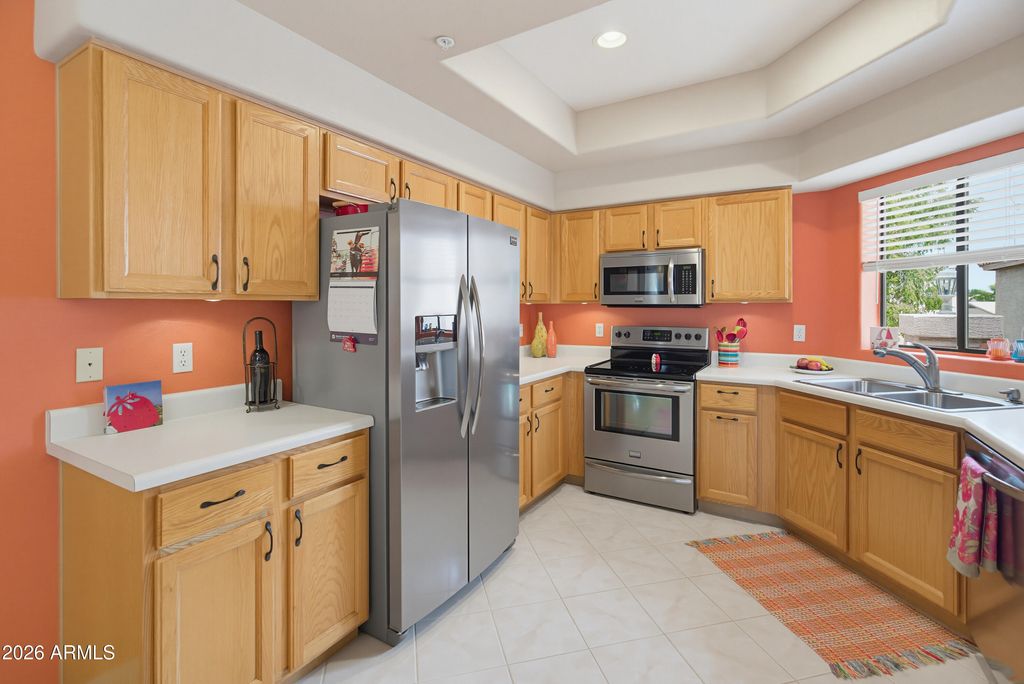 9151 W GREENWAY Road 283, Peoria, AZ 85381 — photo 5