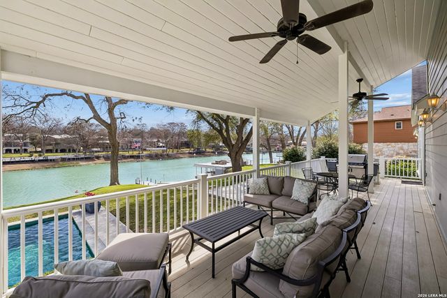 2319 Terminal Loop, Mcqueeney, TX 78123