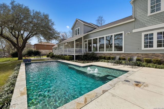 2319 Terminal Loop, Mcqueeney, TX 78123