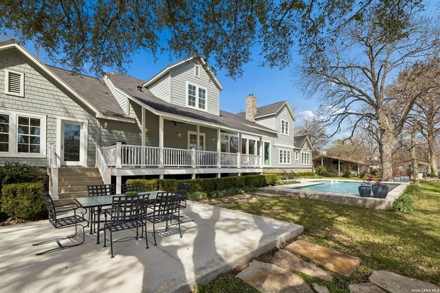 2319 Terminal Loop, Mcqueeney, TX 78123