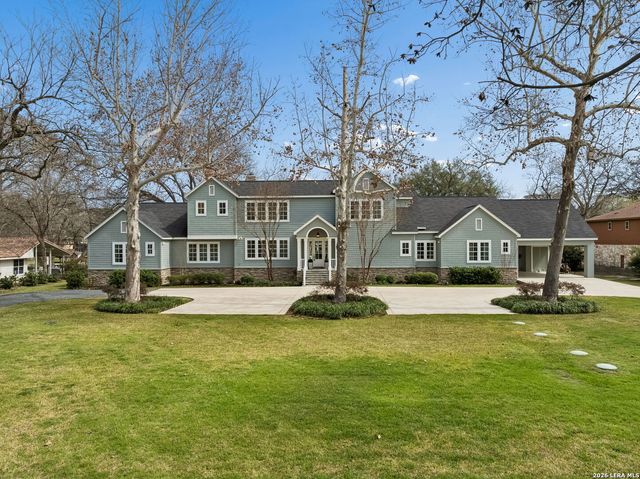 2319 Terminal Loop, Mcqueeney, TX 78123