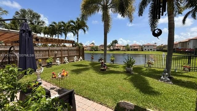 11382 SW 242nd St, Homestead, FL 33032