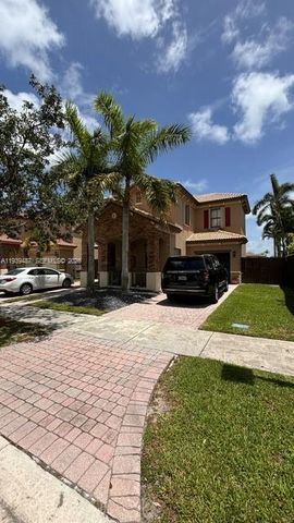 11382 SW 242nd St, Homestead, FL 33032