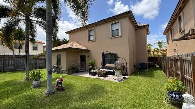 11382 SW 242nd St, Homestead, FL 33032