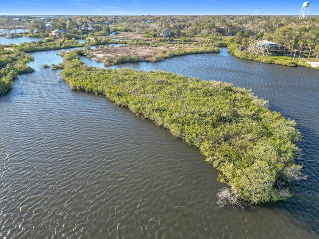 14101 W ST MARTINS ROAD, Crystal River, FL 34429