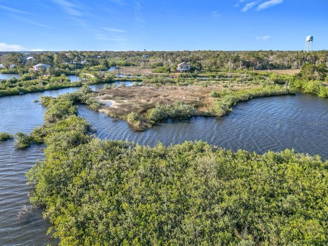 14101 W ST MARTINS ROAD, Crystal River, FL 34429